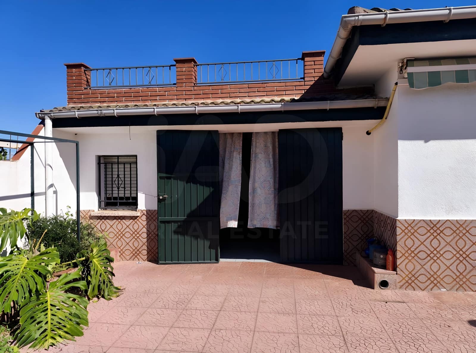 4 bedroom Townhouse for sale in Santa Oliva with pool garage - € 279,000 (Ref: 10157716)