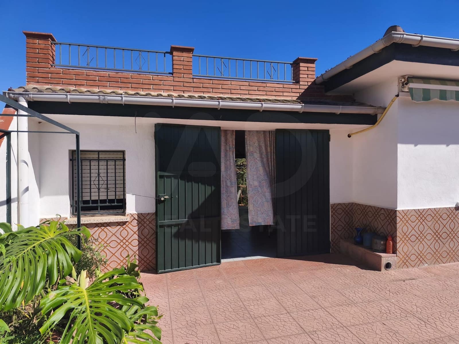 4 bedroom Townhouse for sale in Santa Oliva with pool garage - € 279,000 (Ref: 10157716)