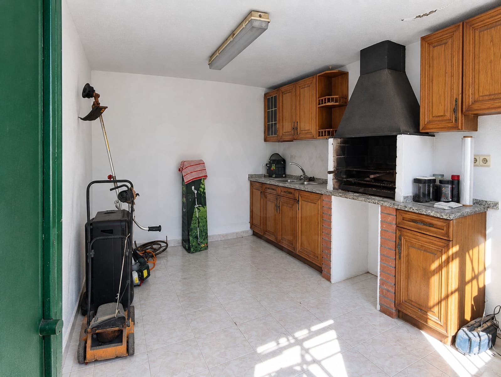 4 bedroom Townhouse for sale in Santa Oliva with pool garage - € 279,000 (Ref: 10157716)