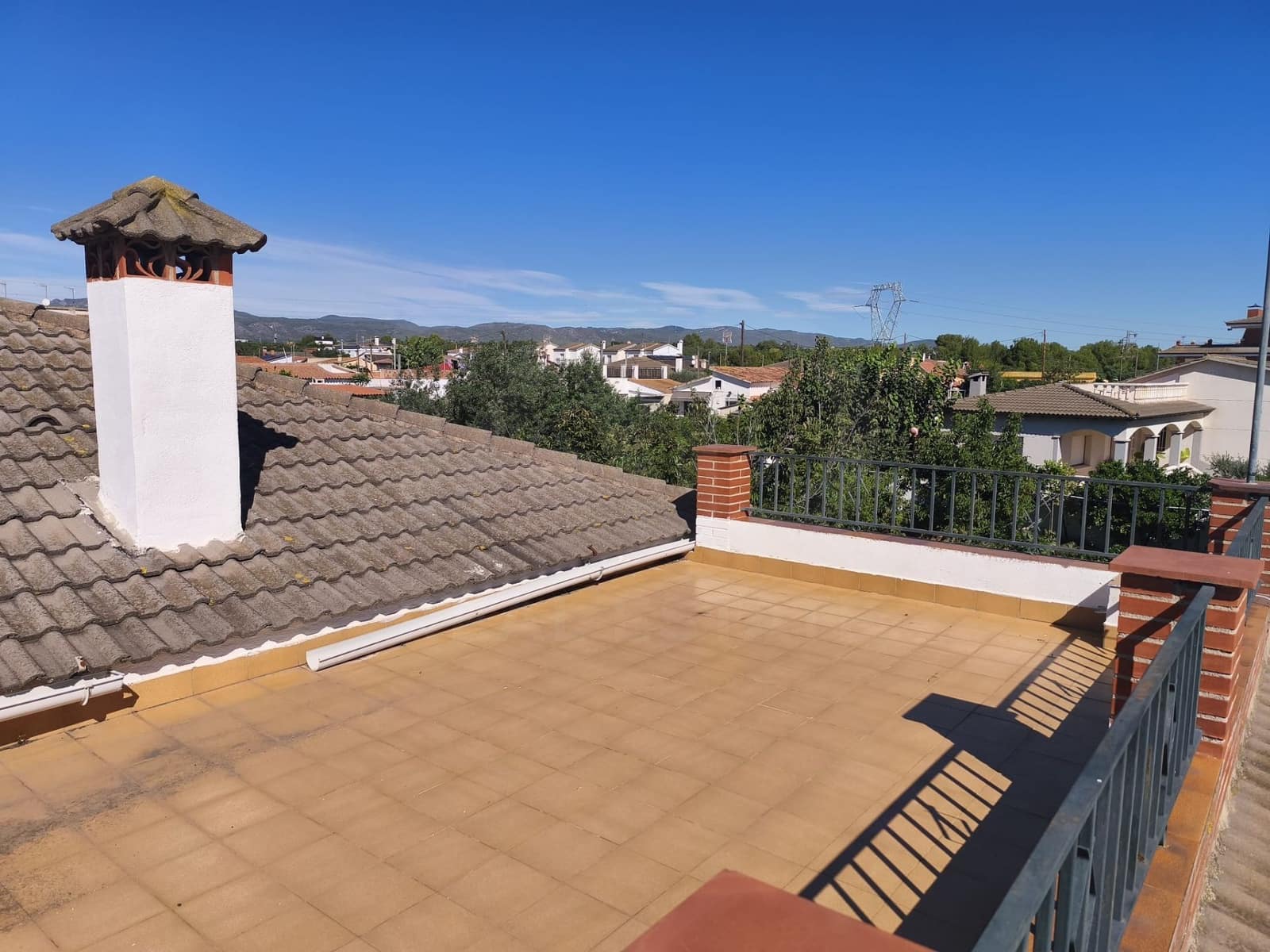 4 bedroom Townhouse for sale in Santa Oliva with pool garage - € 279,000 (Ref: 10157716)