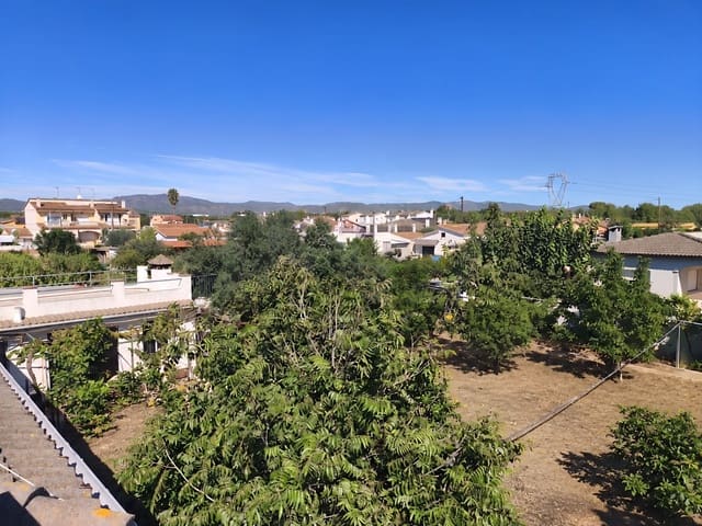 4 bedroom Townhouse for sale in Santa Oliva with pool garage - € 279,000 (Ref: 10157716)