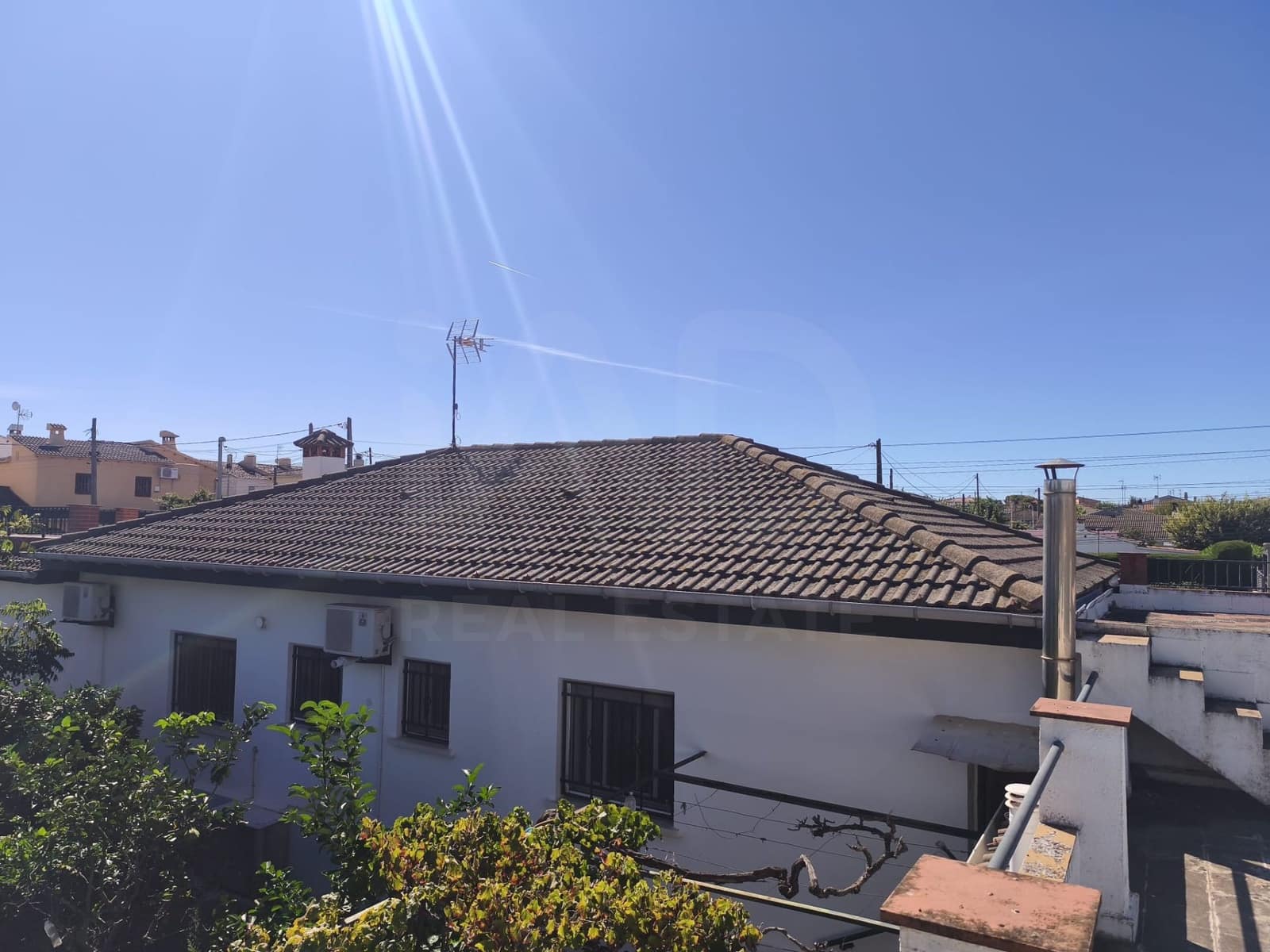 4 bedroom Townhouse for sale in Santa Oliva with pool garage - € 279,000 (Ref: 10157716)