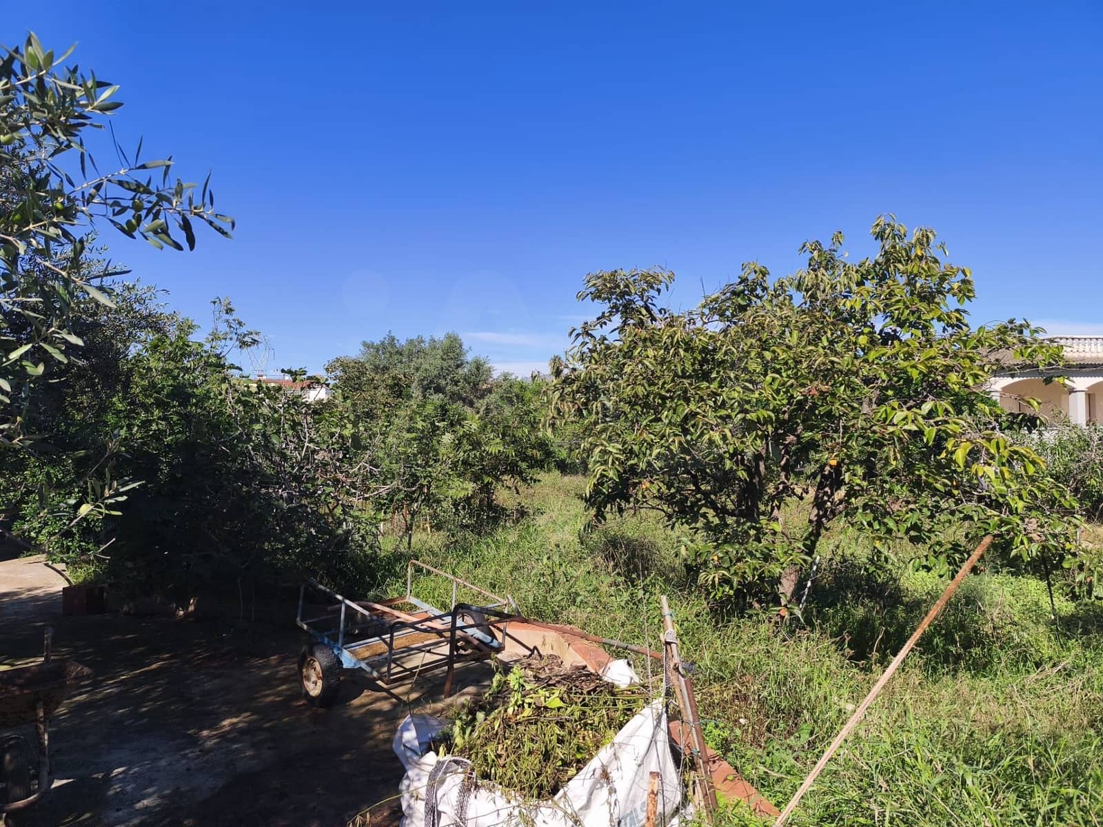 4 bedroom Townhouse for sale in Santa Oliva with pool garage - € 279,000 (Ref: 10157716)