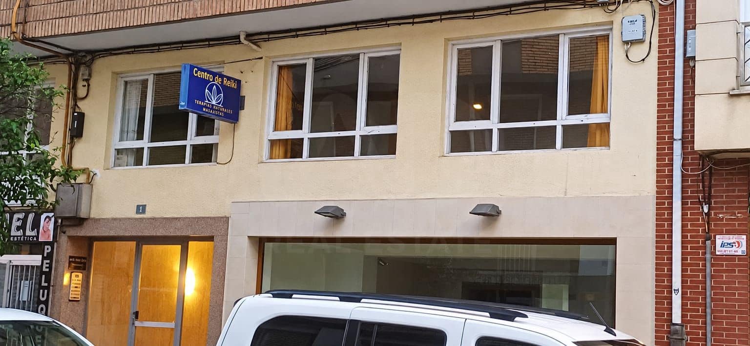 2 bedroom Commercial for sale in Torrelavega - € 45,000 (Ref: 10157719)