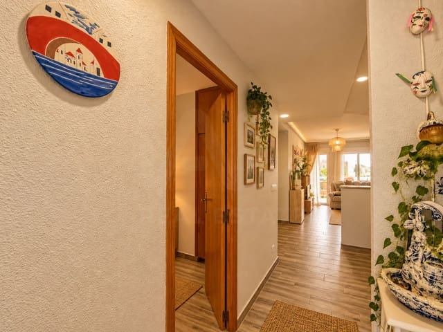 2 chambre Appartement à vendre à Gran Playa, Santa Pola - 164 900 € (Ref: 10158578)