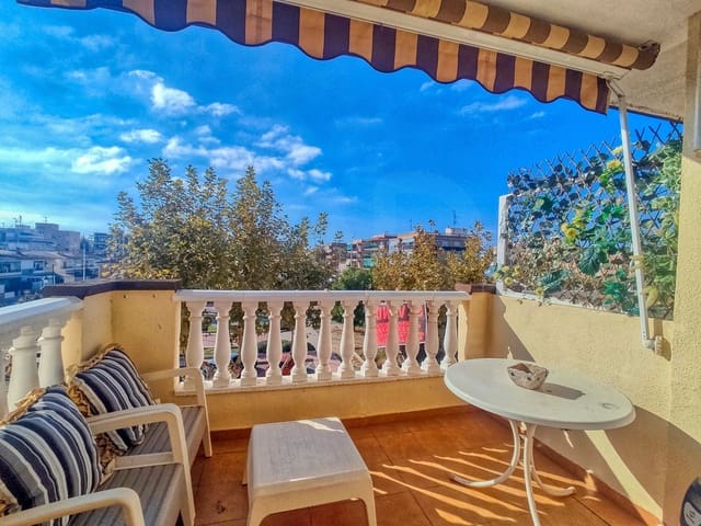 2 chambre Appartement à vendre à Gran Playa, Santa Pola - 164 900 € (Ref: 10158578)