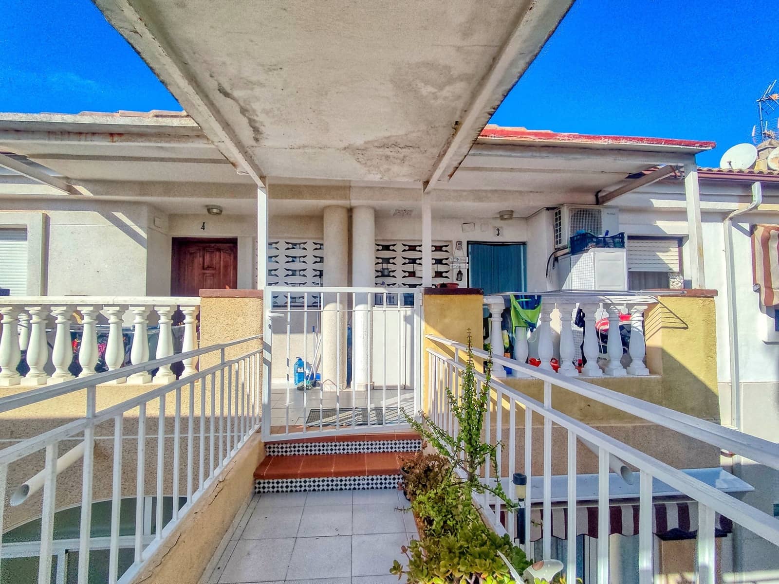 2 quarto Apartamento para venda em Santa Pola - 164 900 € (Ref: 10158578)