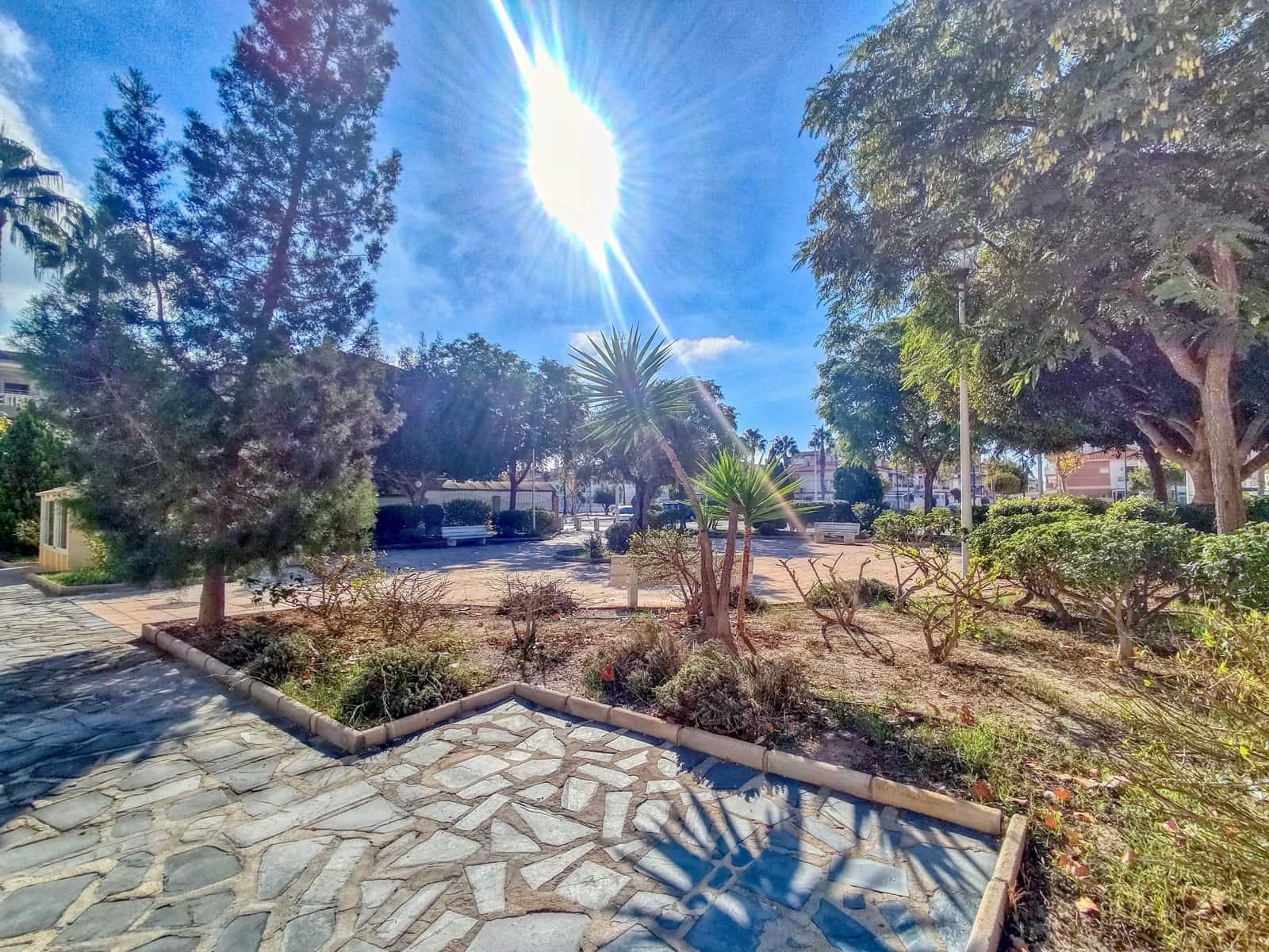 2 quarto Apartamento para venda em Santa Pola - 164 900 € (Ref: 10158578)
