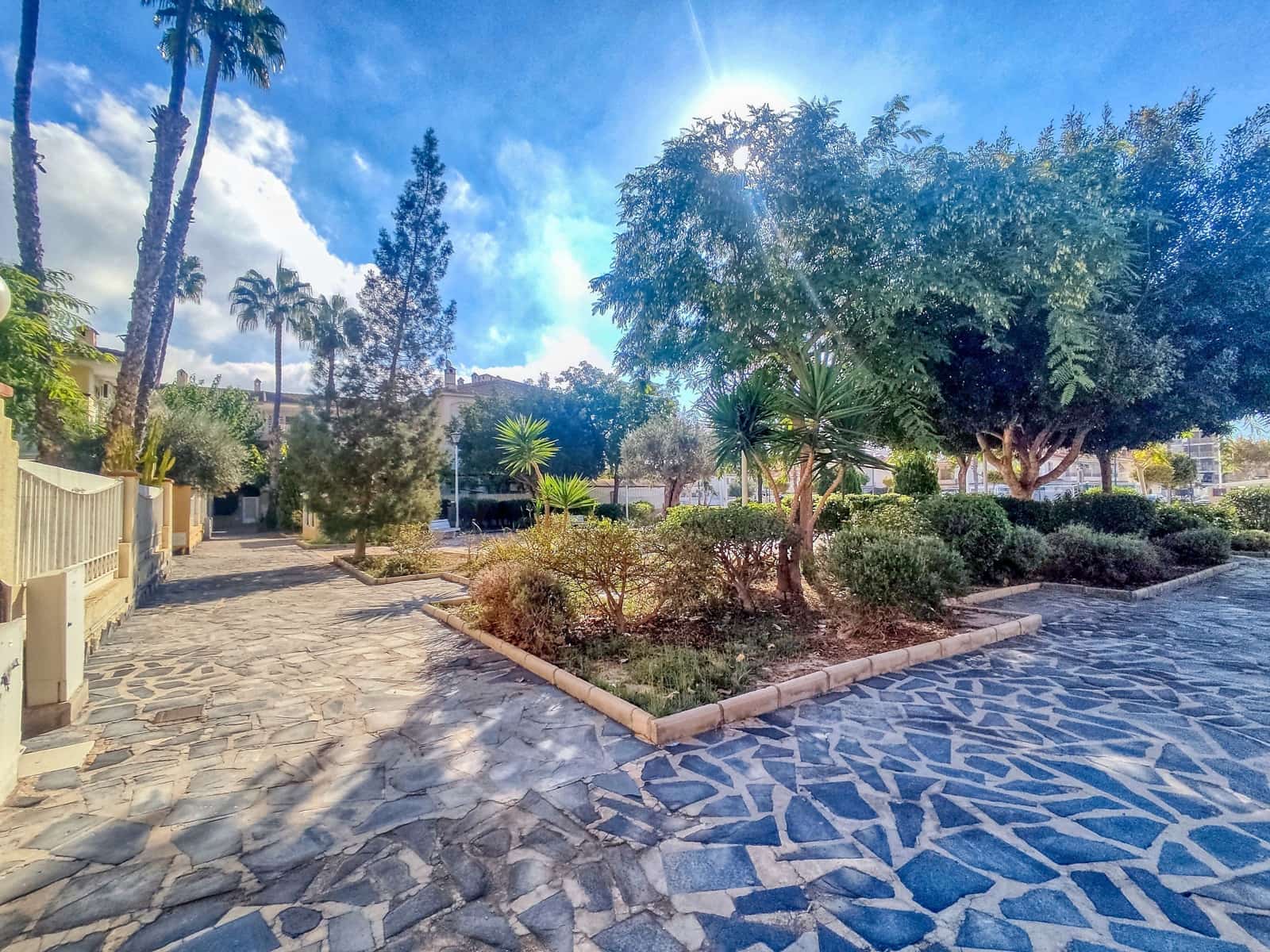 2 quarto Apartamento para venda em Santa Pola - 164 900 € (Ref: 10158578)