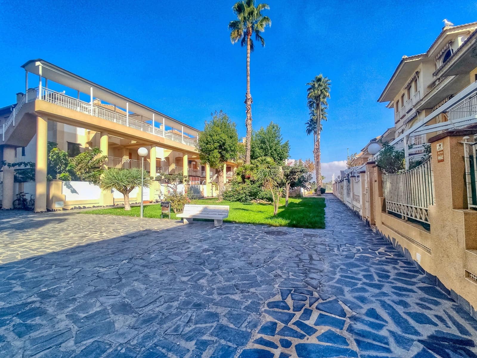 2 quarto Apartamento para venda em Santa Pola - 164 900 € (Ref: 10158578)