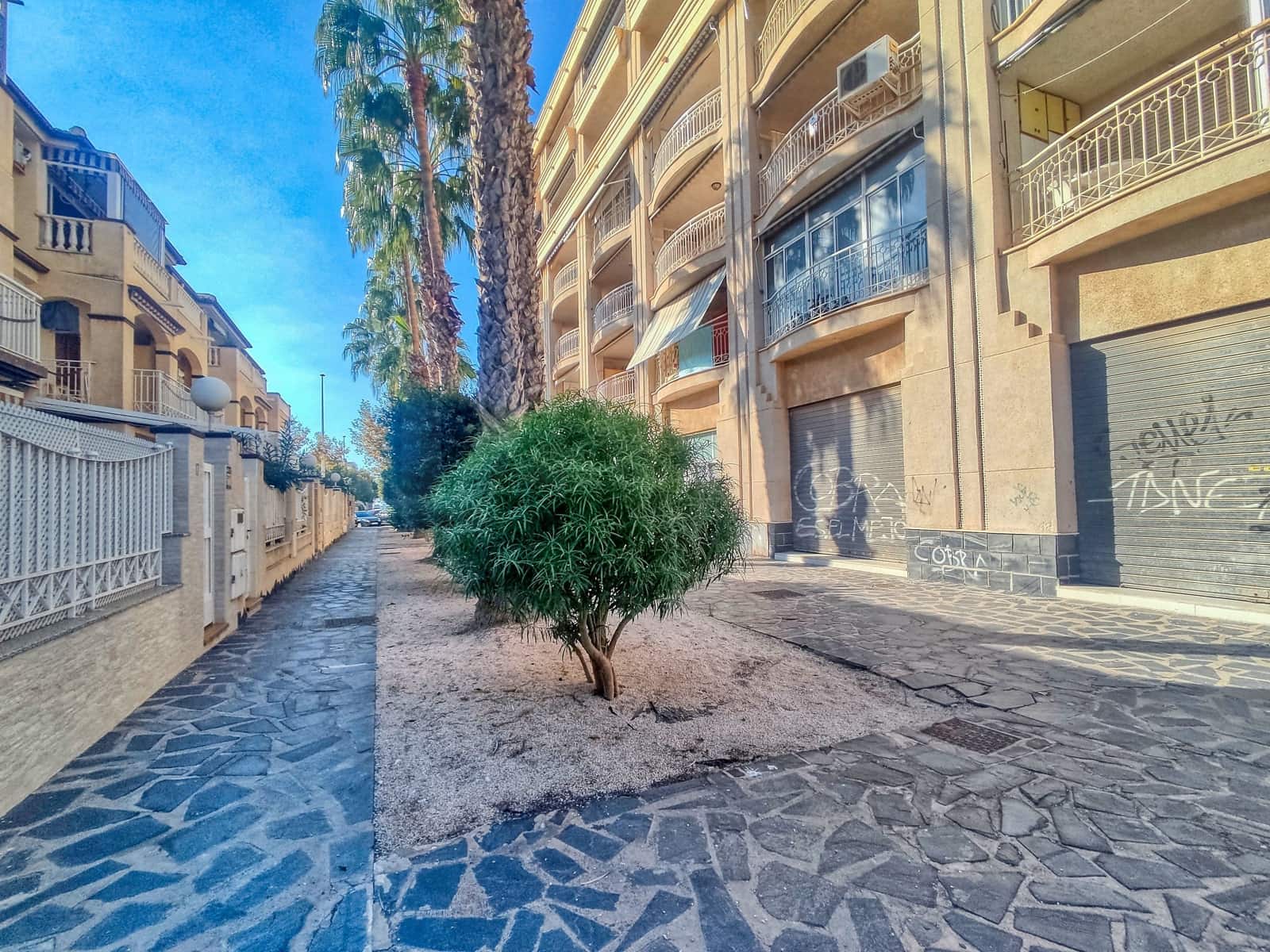 2 quarto Apartamento para venda em Santa Pola - 164 900 € (Ref: 10158578)