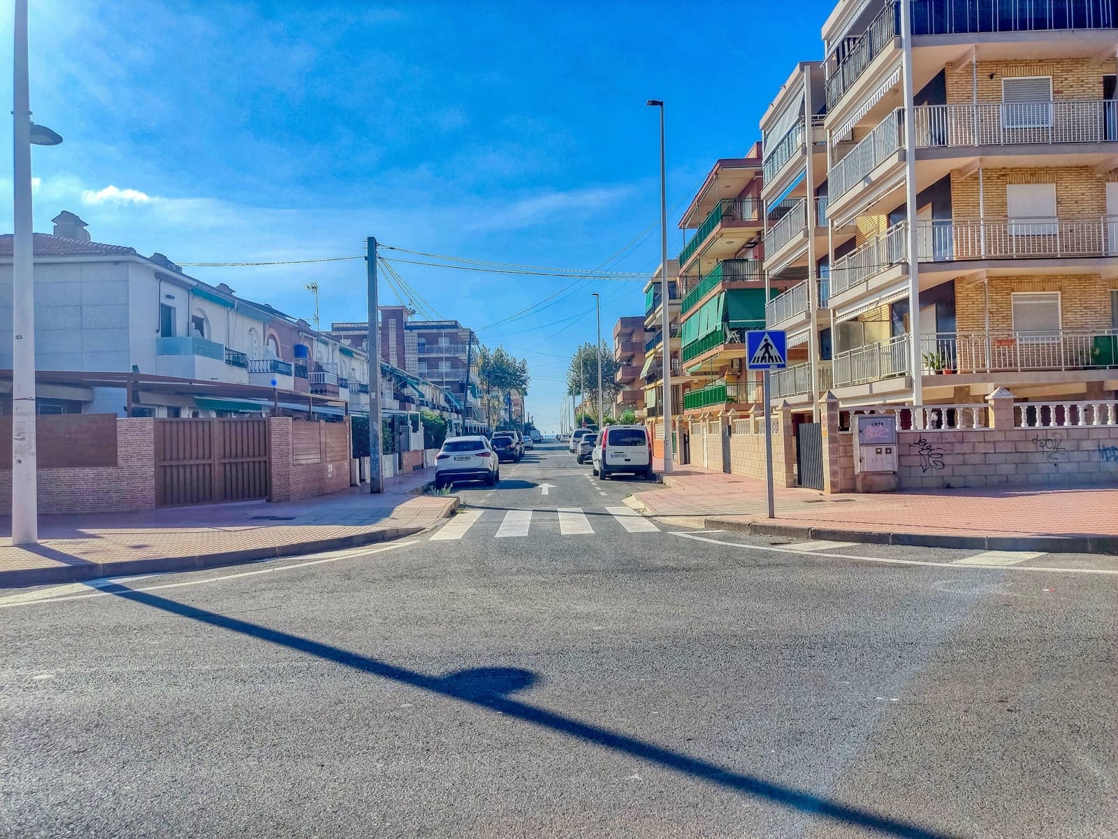 2 quarto Apartamento para venda em Santa Pola - 164 900 € (Ref: 10158578)