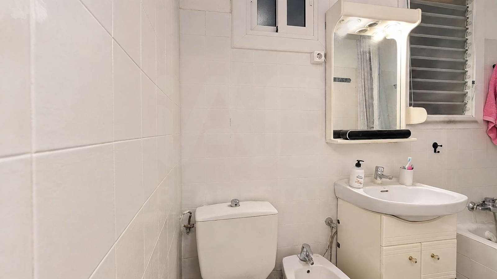 4 soverom Leilighet til salgs i Barcelona by - € 496 000 (Ref: 10158582)