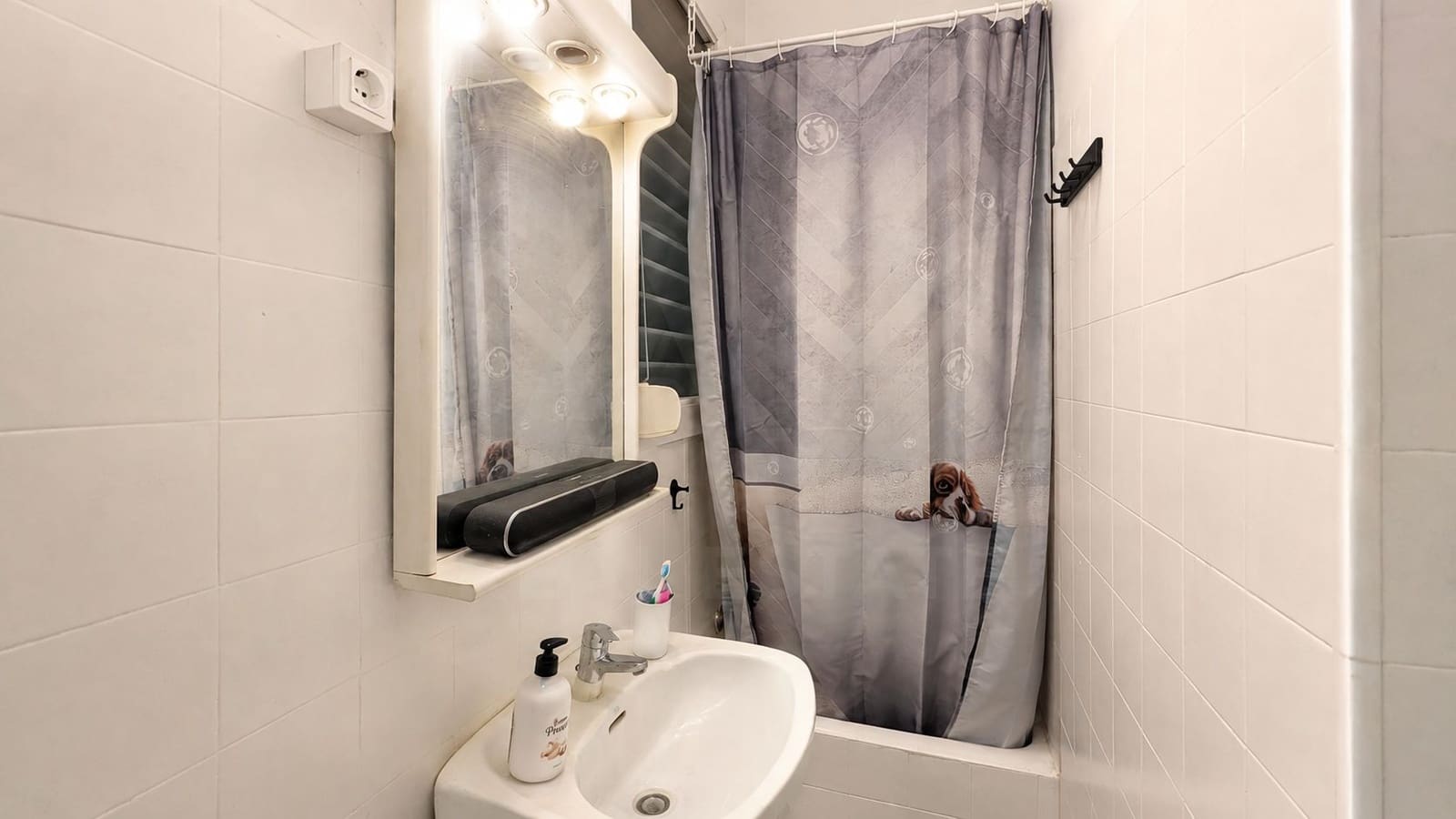 4 soverom Leilighet til salgs i Barcelona by - € 496 000 (Ref: 10158582)