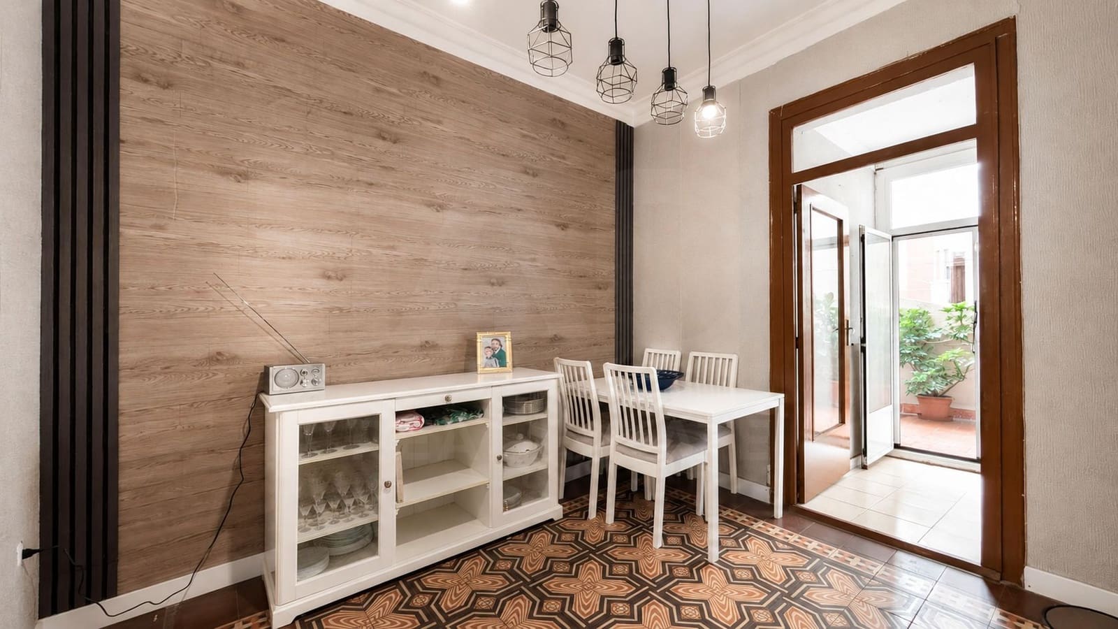 4 soverom Leilighet til salgs i Barcelona by - € 496 000 (Ref: 10158582)