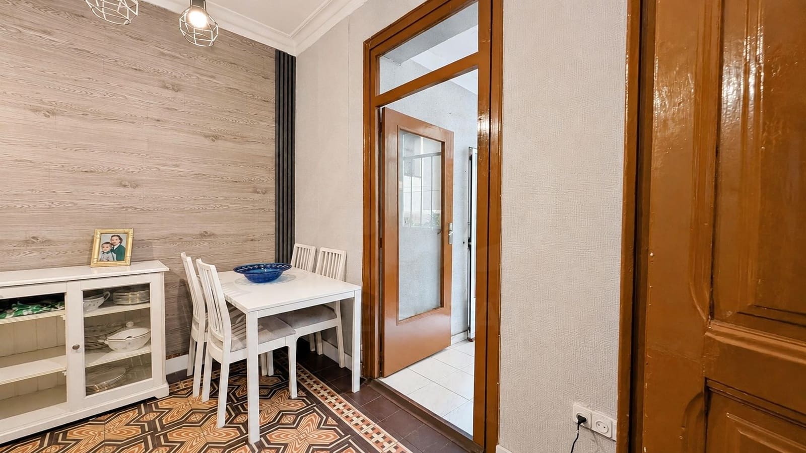 4 soverom Leilighet til salgs i Barcelona by - € 496 000 (Ref: 10158582)