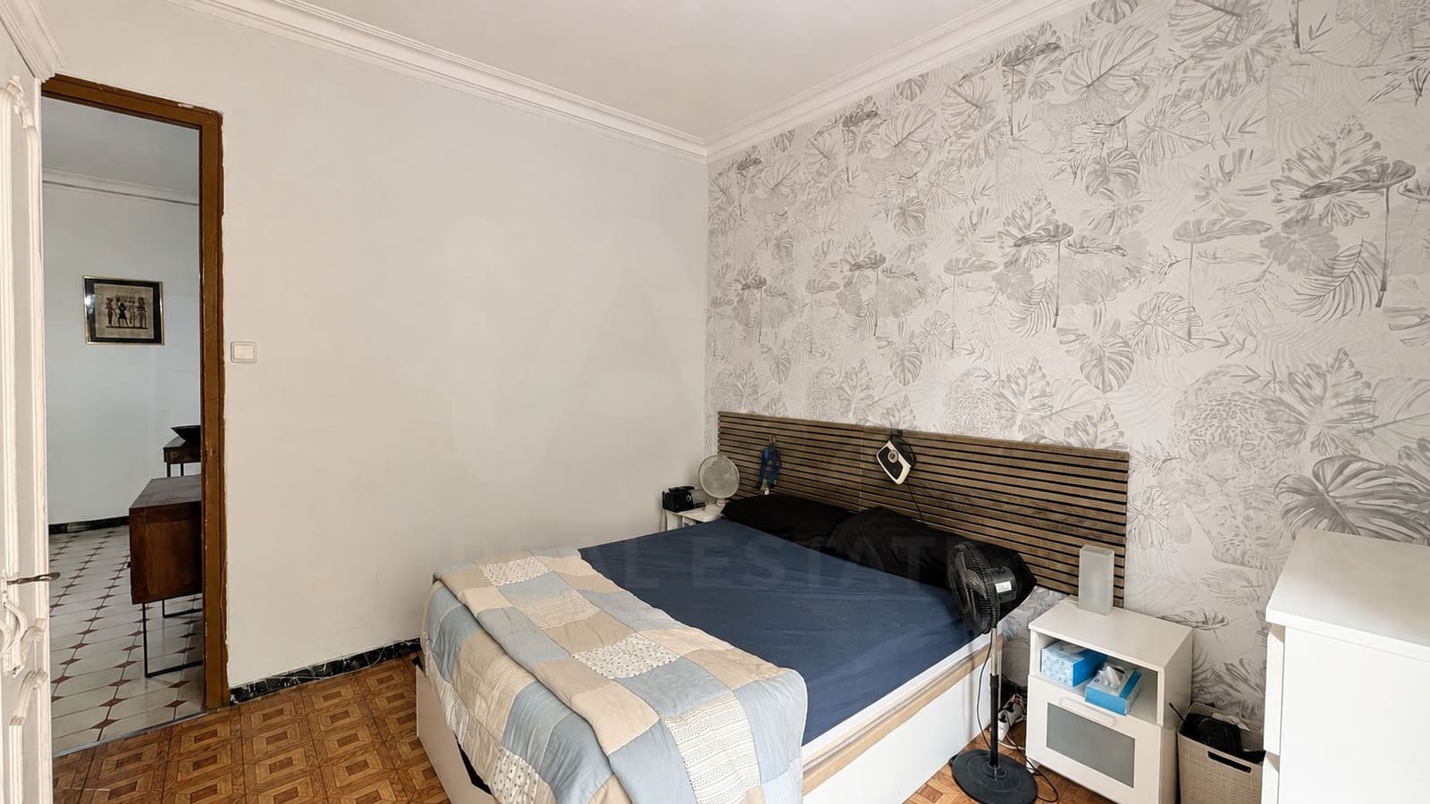 4 soverom Leilighet til salgs i Barcelona by - € 496 000 (Ref: 10158582)