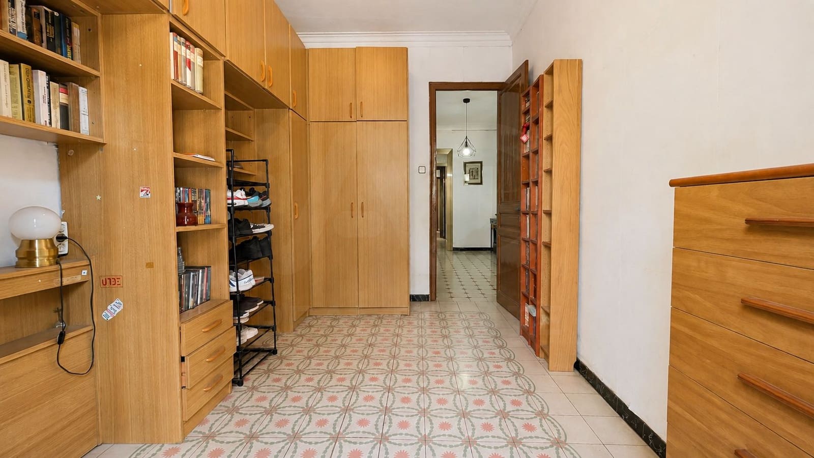 4 soverom Leilighet til salgs i Barcelona by - € 496 000 (Ref: 10158582)