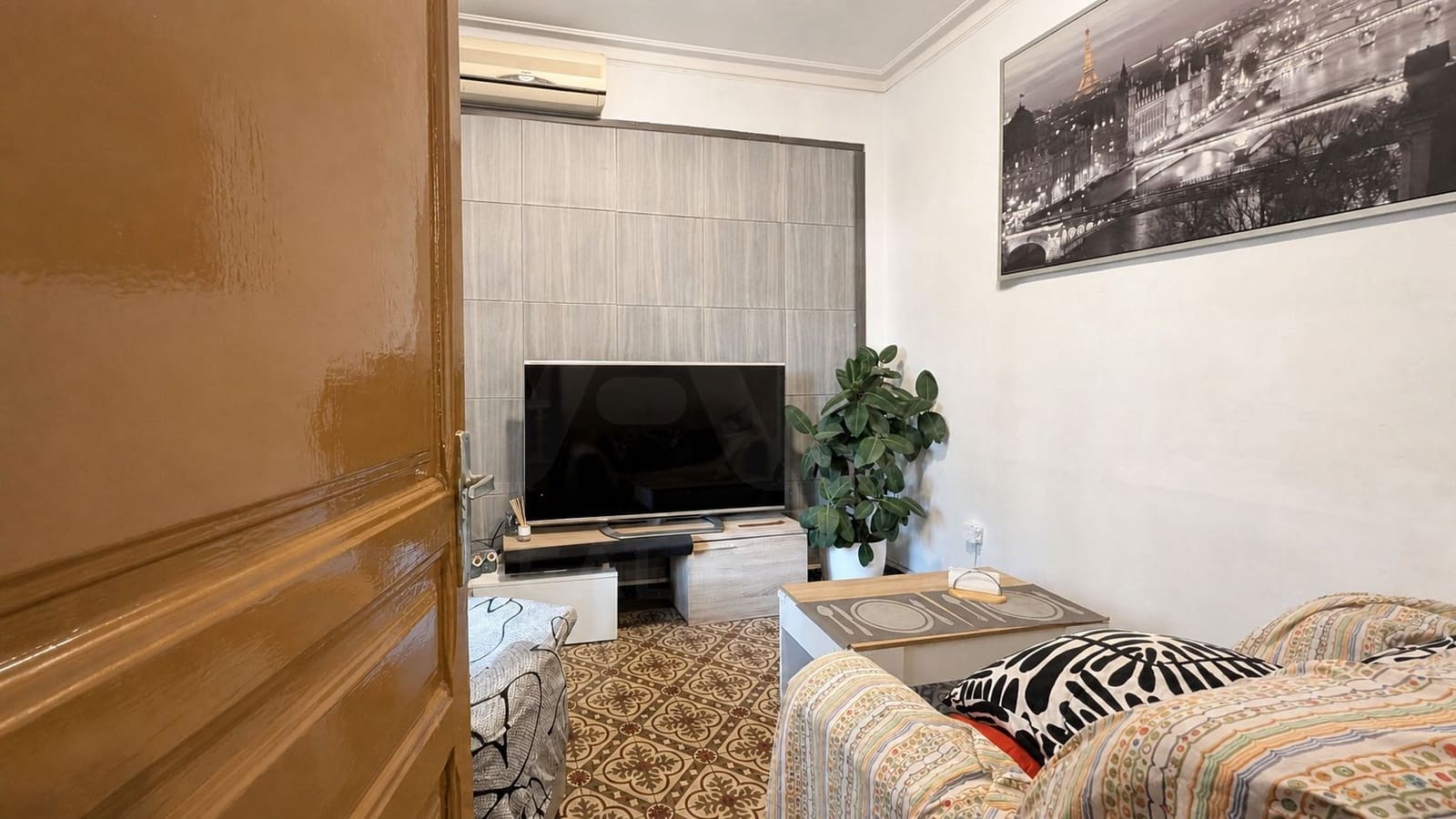 4 soverom Leilighet til salgs i Barcelona by - € 496 000 (Ref: 10158582)