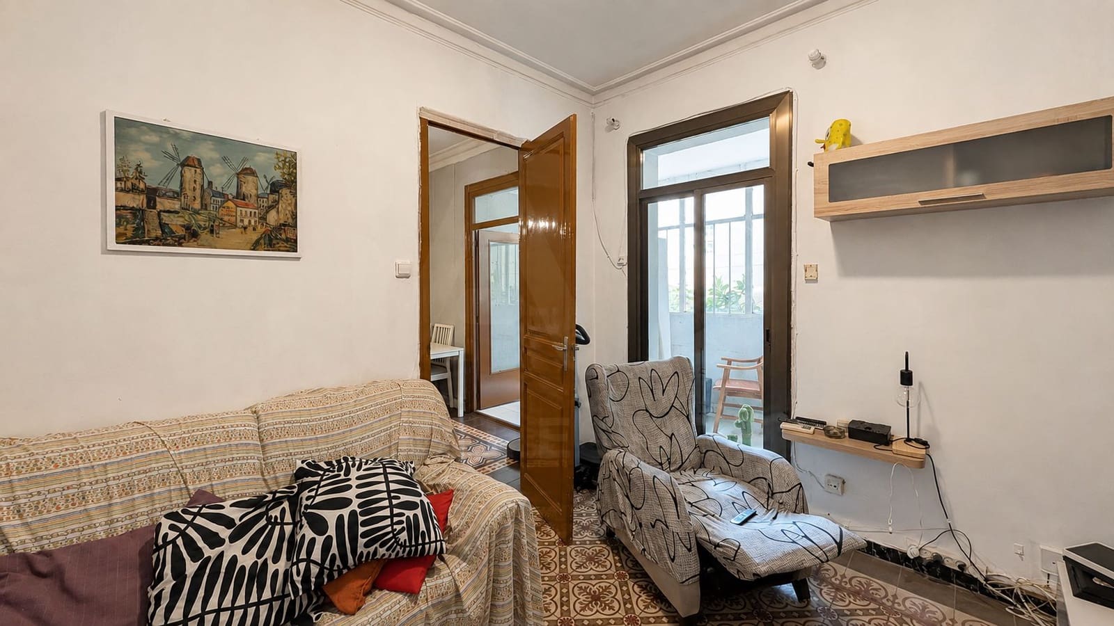 4 soverom Leilighet til salgs i Barcelona by - € 496 000 (Ref: 10158582)