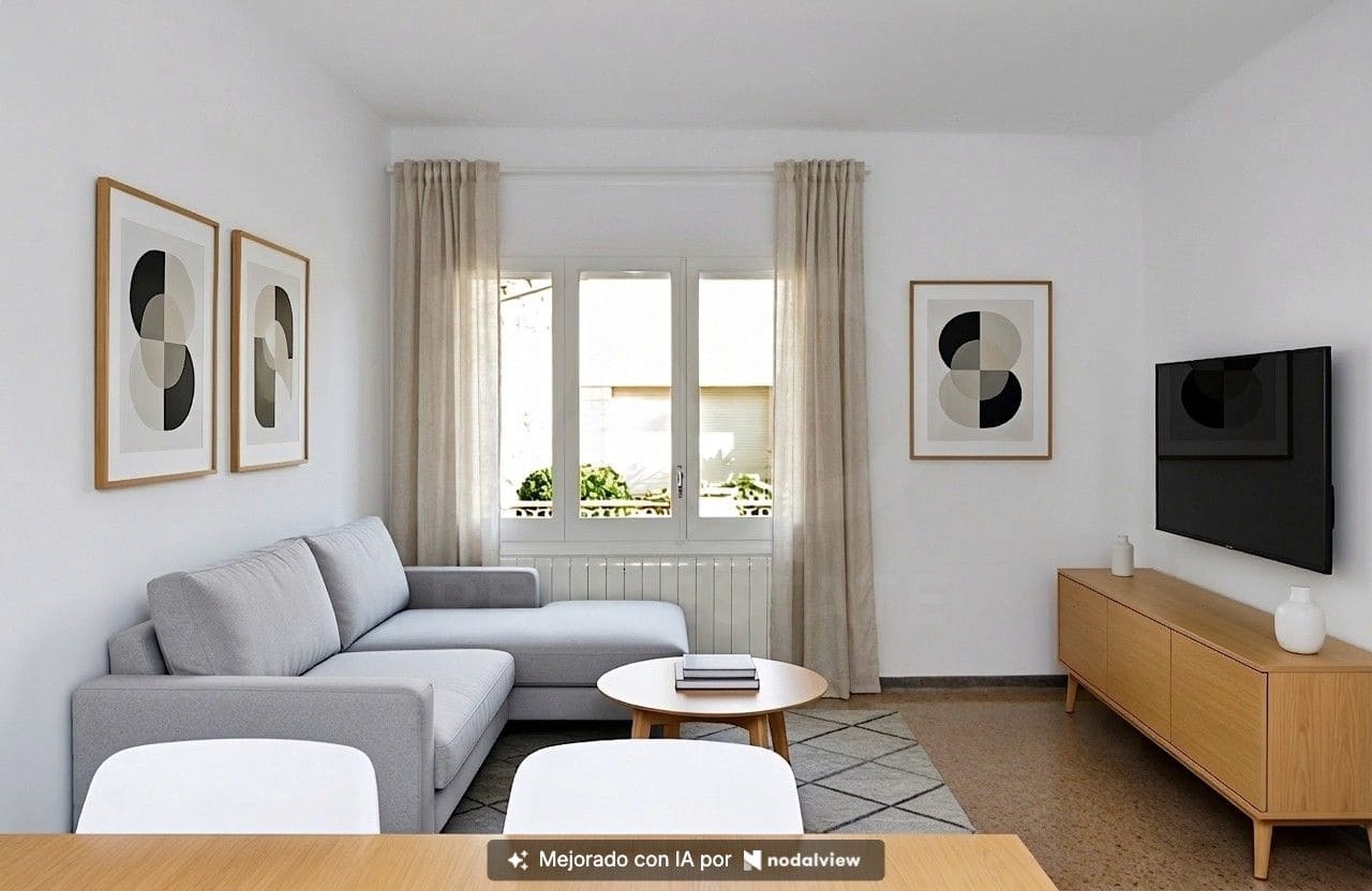 3 chambre Appartement à vendre à Caldes de Malavella - 210 000 € (Ref: 10158583)