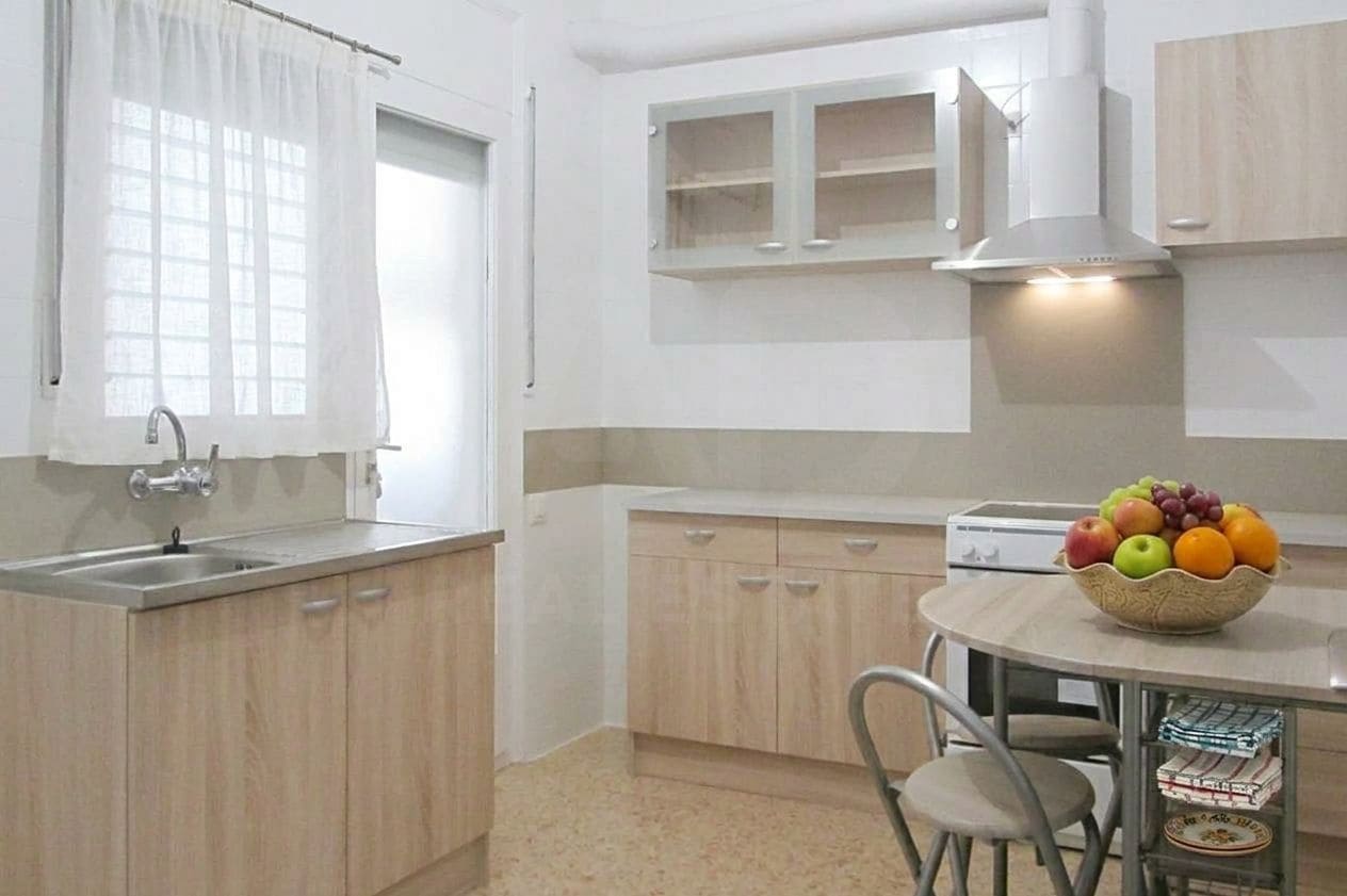 3 chambre Appartement à vendre à Caldes de Malavella - 210 000 € (Ref: 10158583)