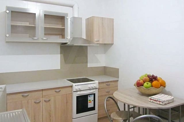 3 slaapkamer Appartement te koop in Caldes de Malavella - € 210.000 (Ref: 10158583)