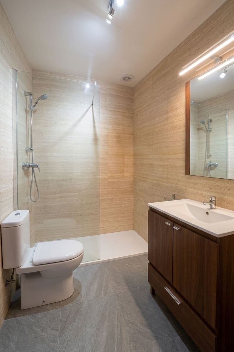 3 chambre Appartement à vendre à Caldes de Malavella - 210 000 € (Ref: 10158583)