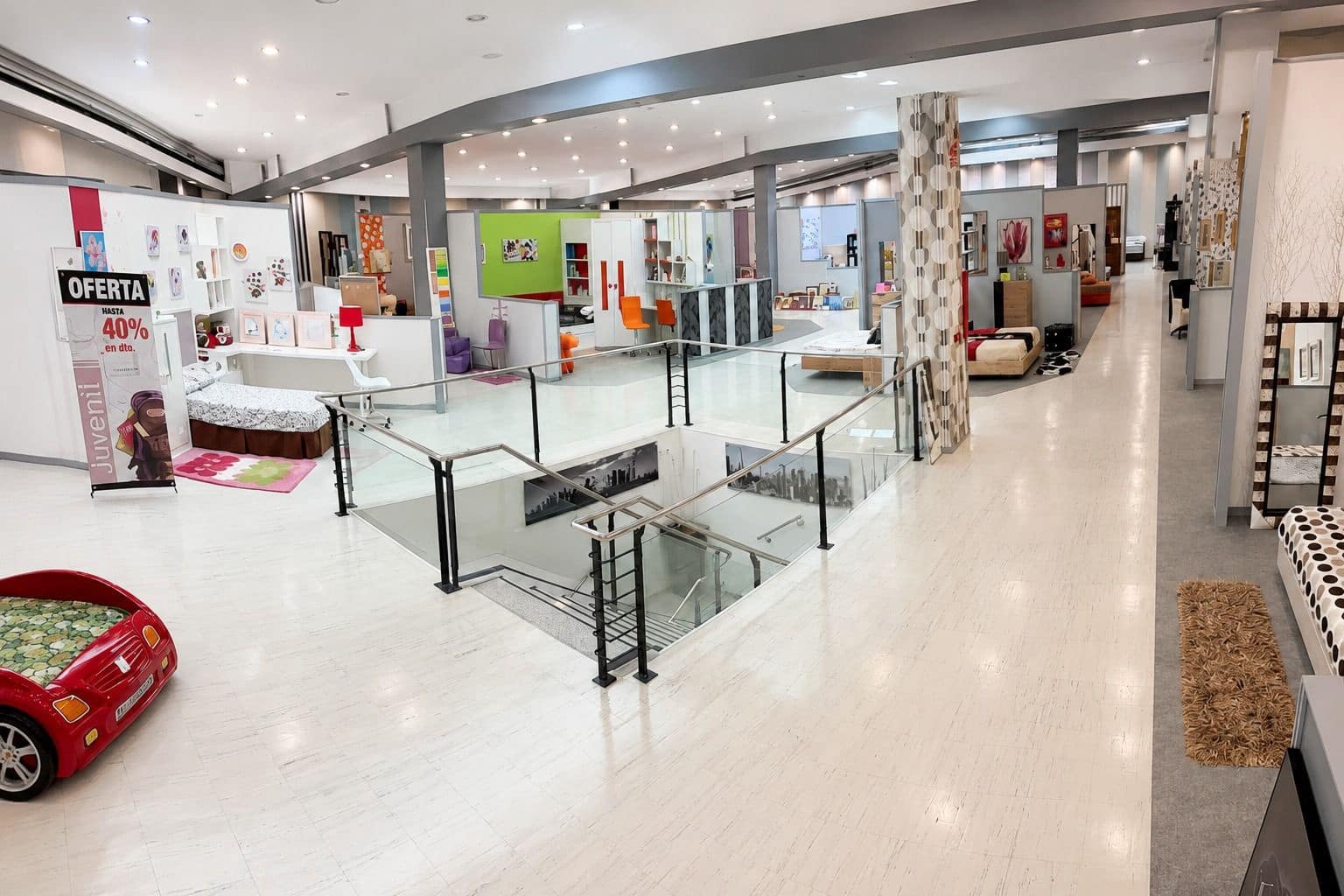 Commercial for sale in Medina del Campo with garage - € 650,000 (Ref: 10158584)