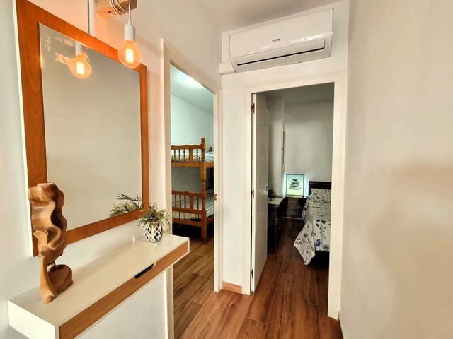 2 slaapkamer Huis te koop in L'Ametlla de Mar met garage - € 230.000 (Ref: 10158585)