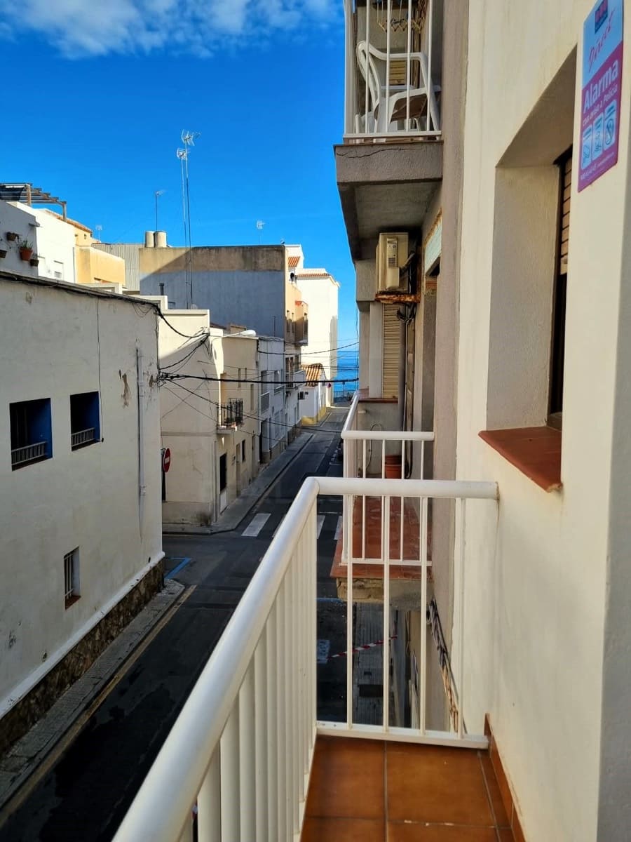 2 camera da letto Casa in vendita in L'Ametlla de Mar con garage - 230.000 € (Rif: 10158585)