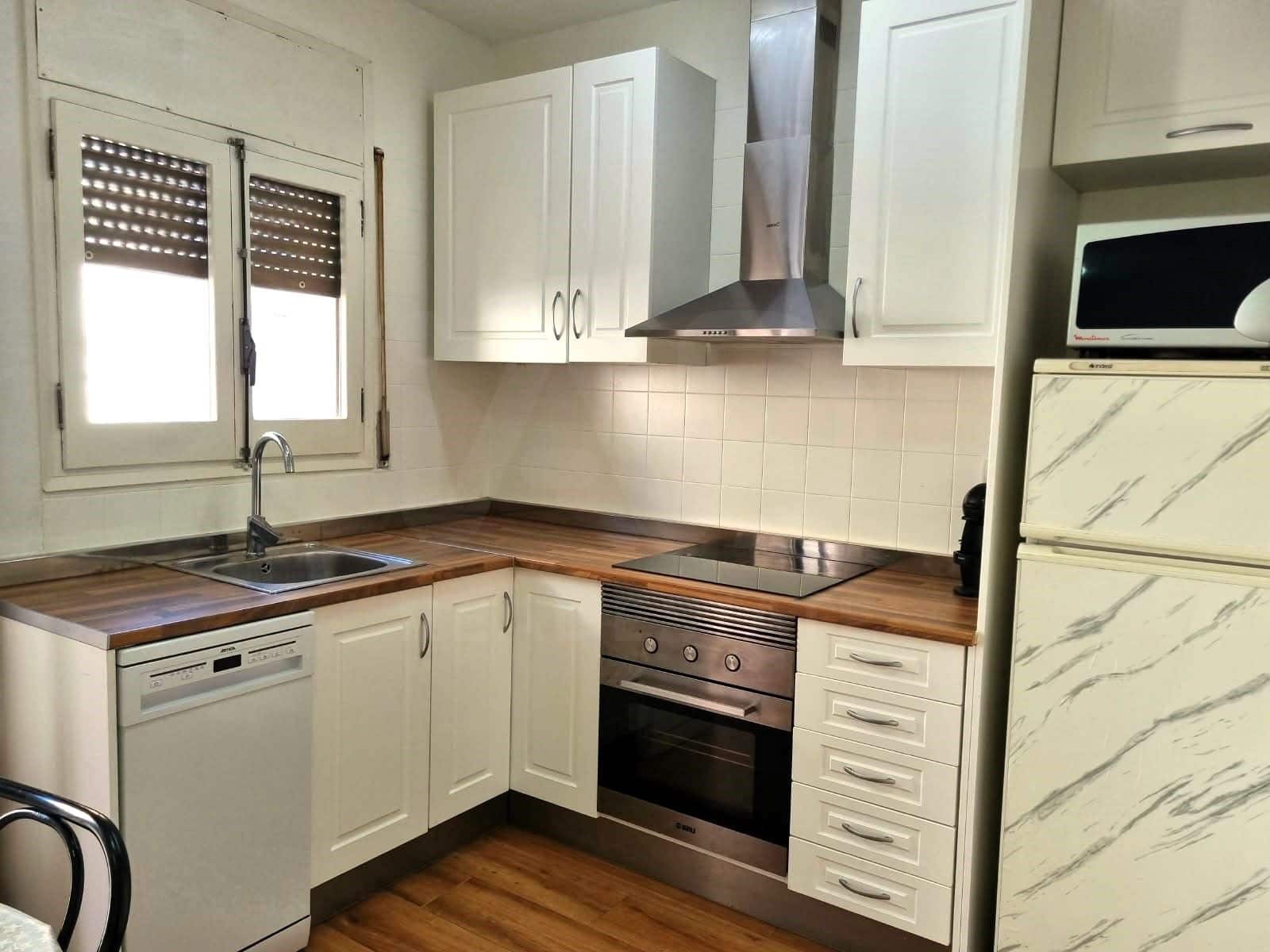 2 camera da letto Casa in vendita in L'Ametlla de Mar con garage - 230.000 € (Rif: 10158585)