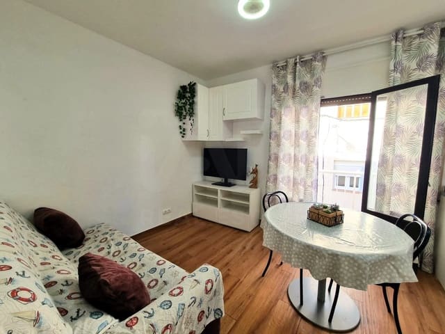 2 slaapkamer Huis te koop in L'Ametlla de Mar met garage - € 230.000 (Ref: 10158585)