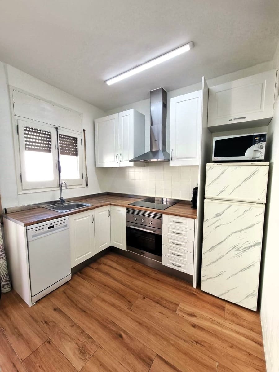 2 camera da letto Casa in vendita in L'Ametlla de Mar con garage - 230.000 € (Rif: 10158585)