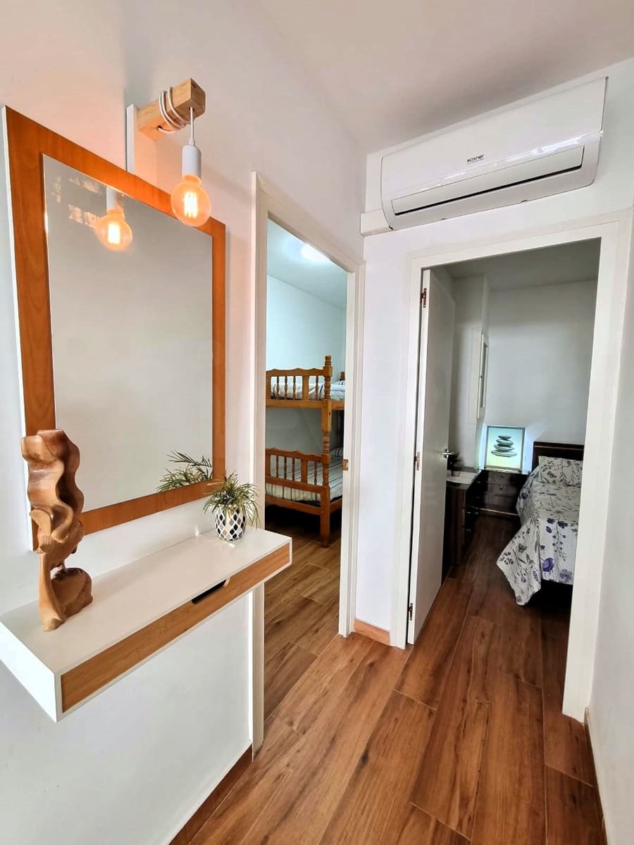 2 camera da letto Casa in vendita in L'Ametlla de Mar con garage - 230.000 € (Rif: 10158585)