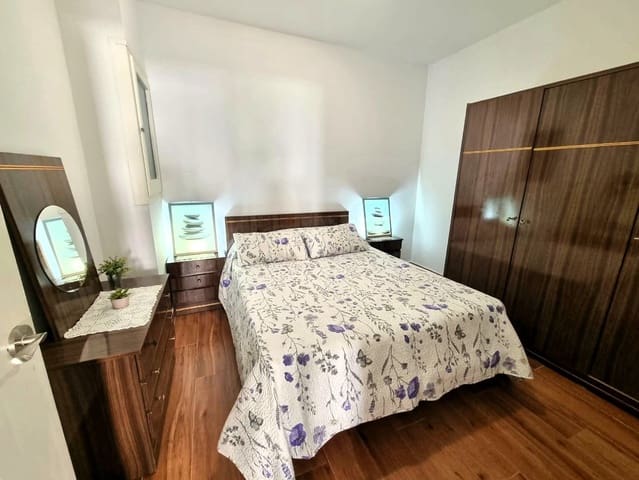 2 slaapkamer Huis te koop in L'Ametlla de Mar met garage - € 230.000 (Ref: 10158585)