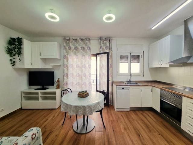 2 slaapkamer Huis te koop in L'Ametlla de Mar met garage - € 230.000 (Ref: 10158585)