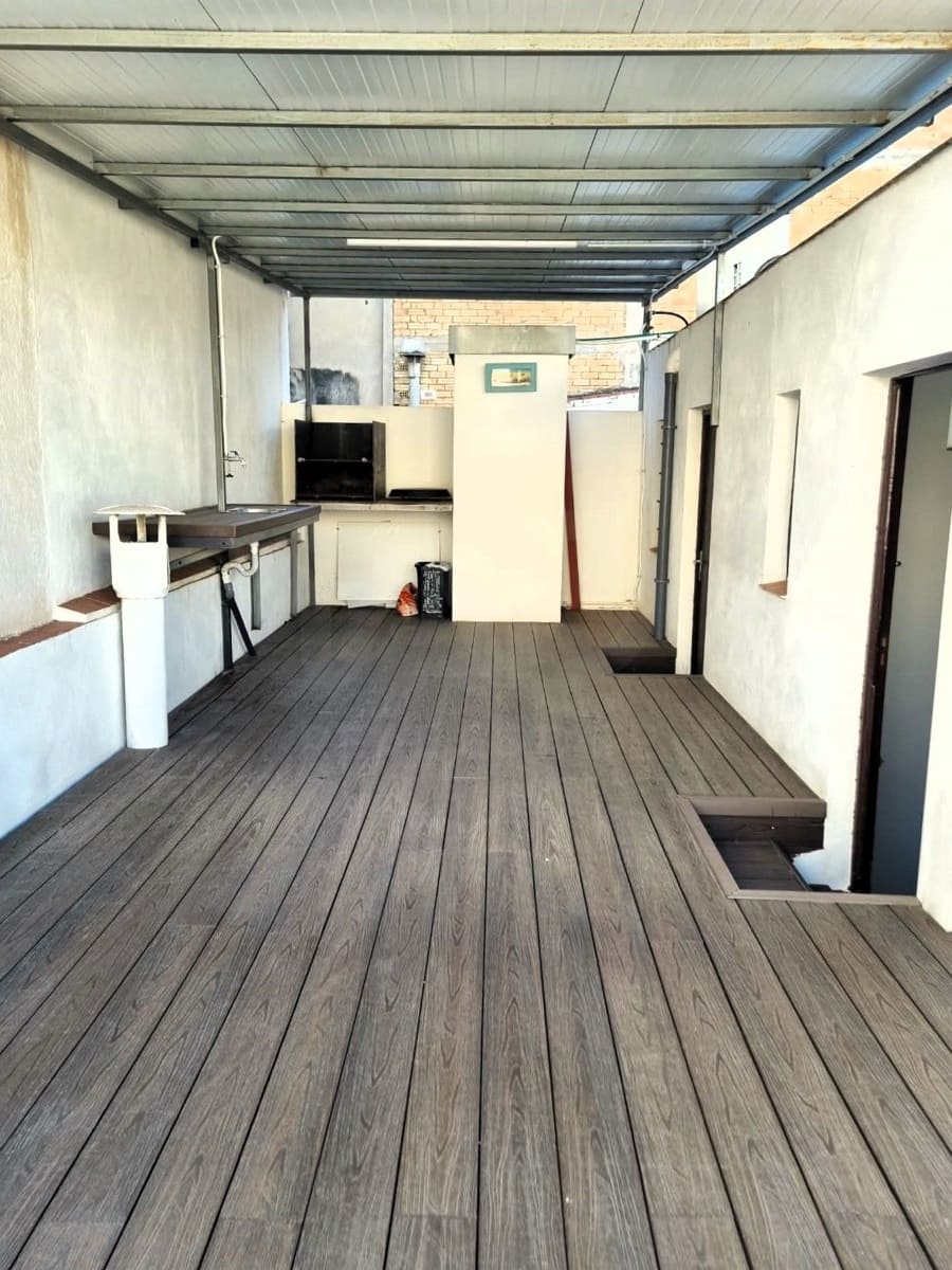 2 camera da letto Casa in vendita in L'Ametlla de Mar con garage - 230.000 € (Rif: 10158585)