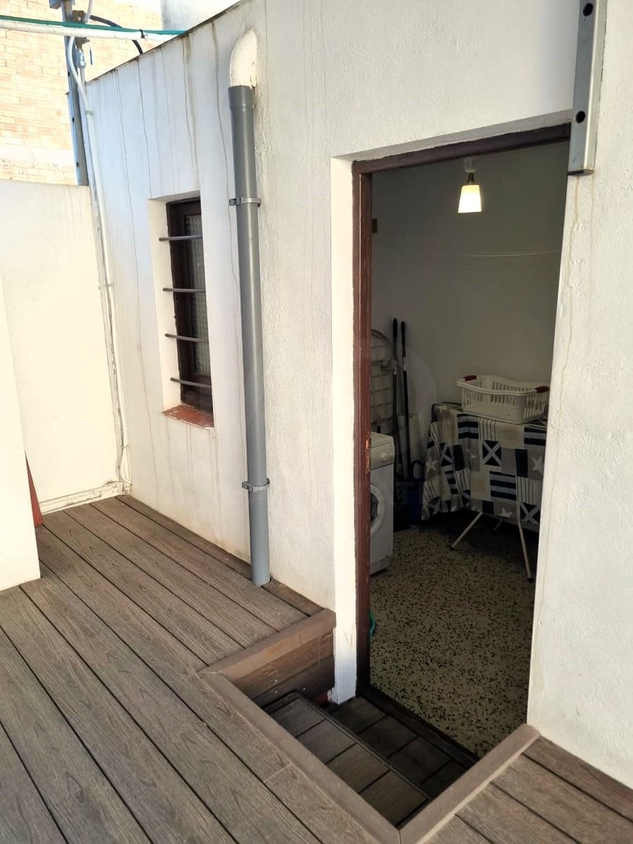 2 camera da letto Casa in vendita in L'Ametlla de Mar con garage - 230.000 € (Rif: 10158585)