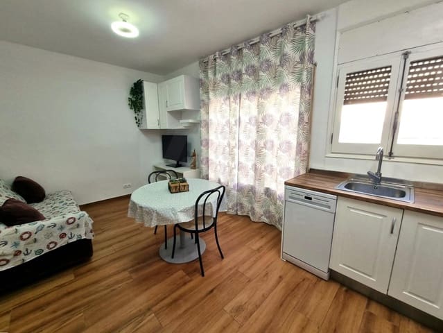 2 slaapkamer Huis te koop in L'Ametlla de Mar met garage - € 230.000 (Ref: 10158585)