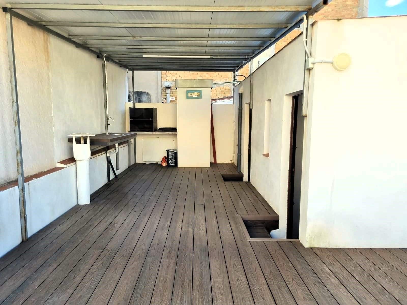2 camera da letto Casa in vendita in L'Ametlla de Mar con garage - 230.000 € (Rif: 10158585)