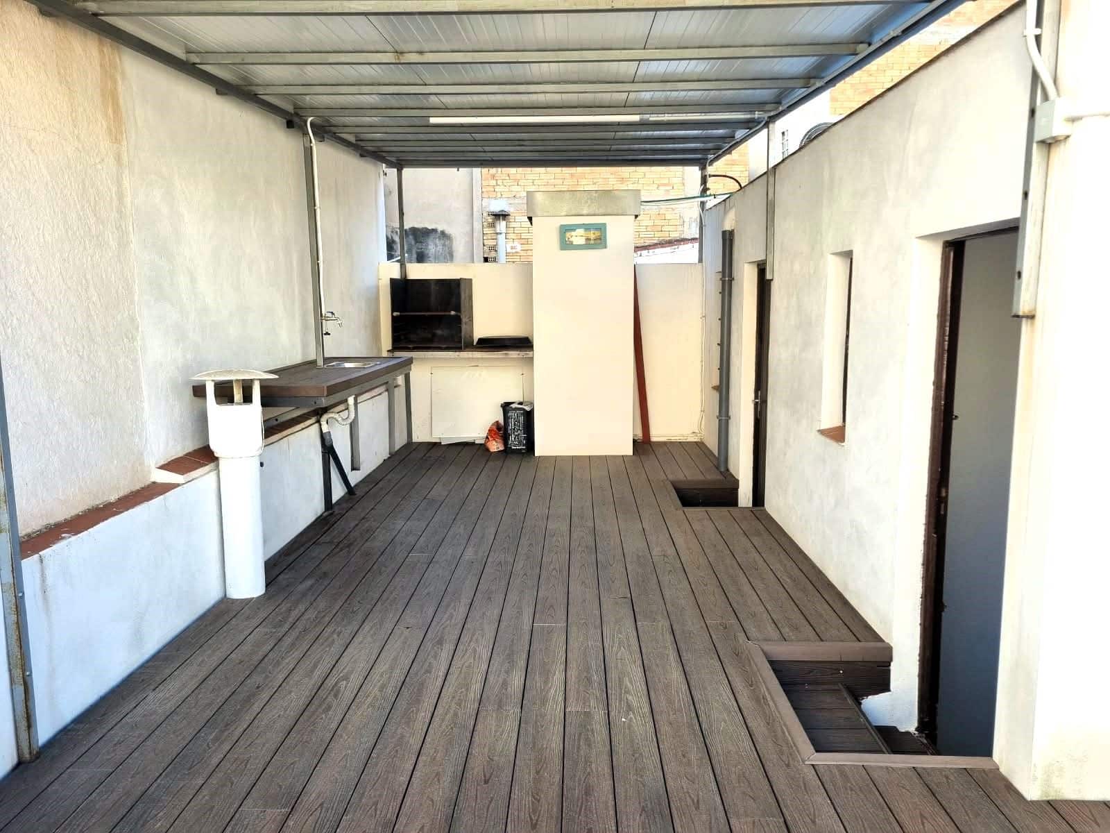 2 camera da letto Casa in vendita in L'Ametlla de Mar con garage - 230.000 € (Rif: 10158585)