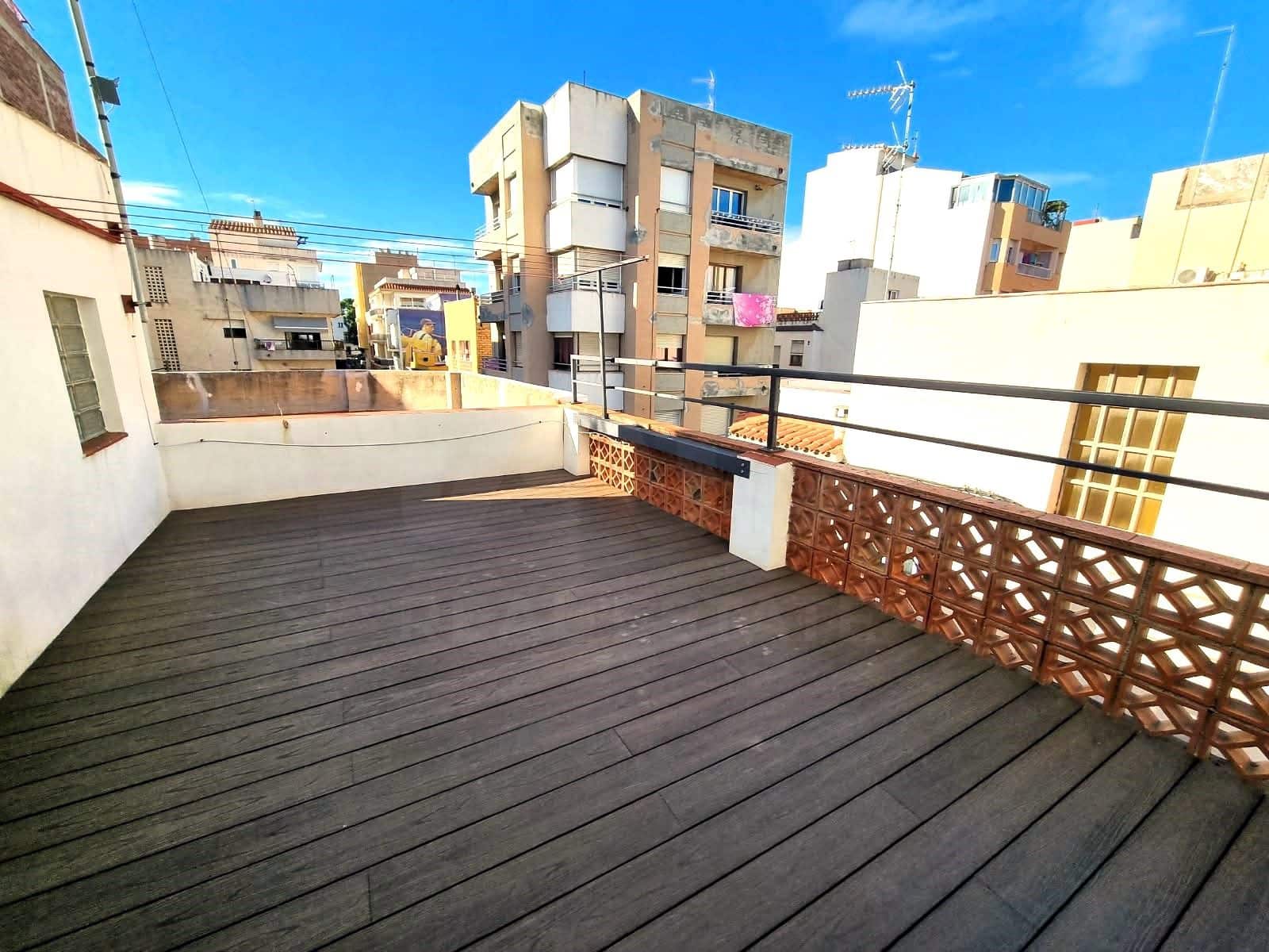 2 camera da letto Casa in vendita in L'Ametlla de Mar con garage - 230.000 € (Rif: 10158585)