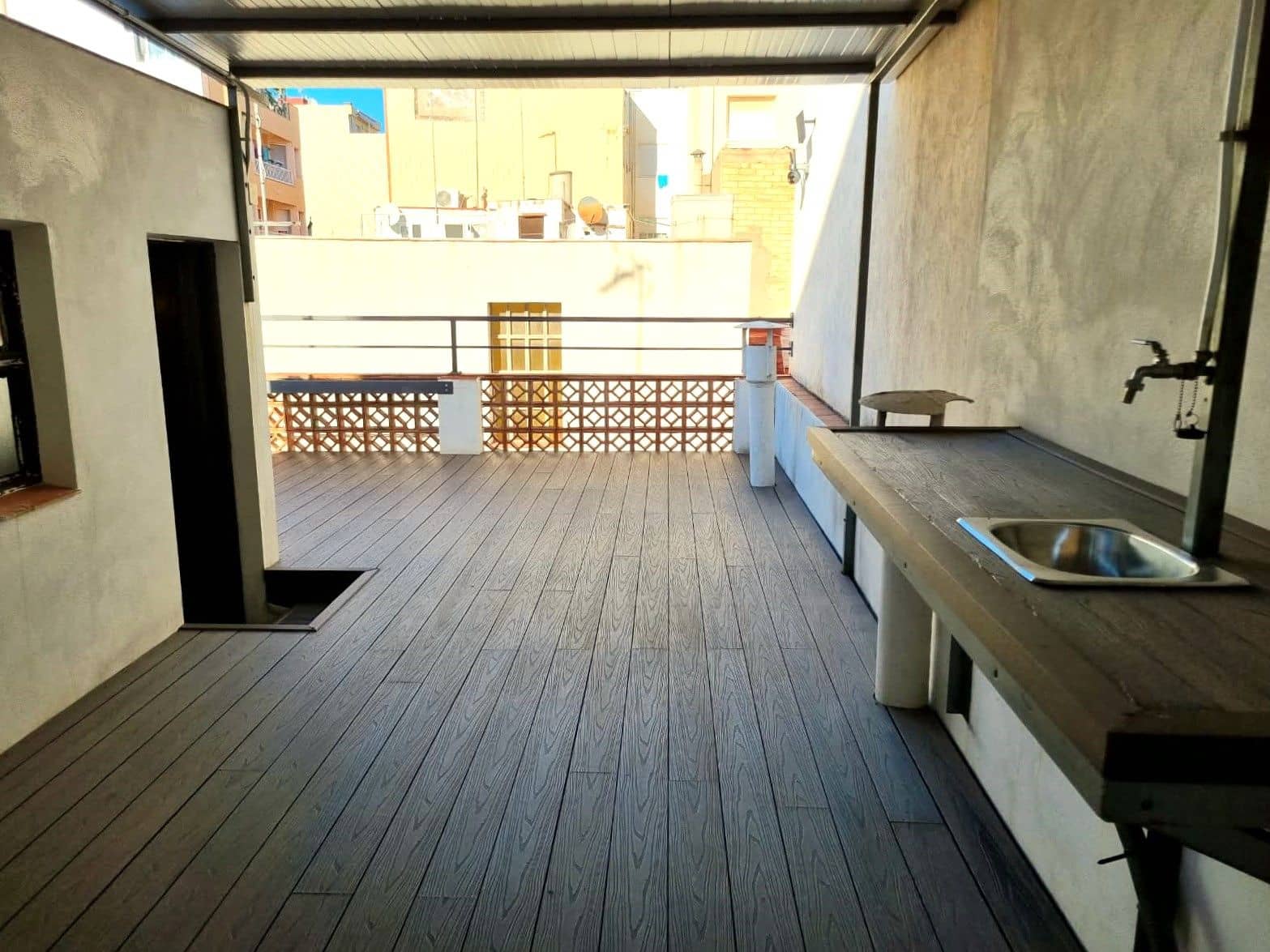 2 camera da letto Casa in vendita in L'Ametlla de Mar con garage - 230.000 € (Rif: 10158585)