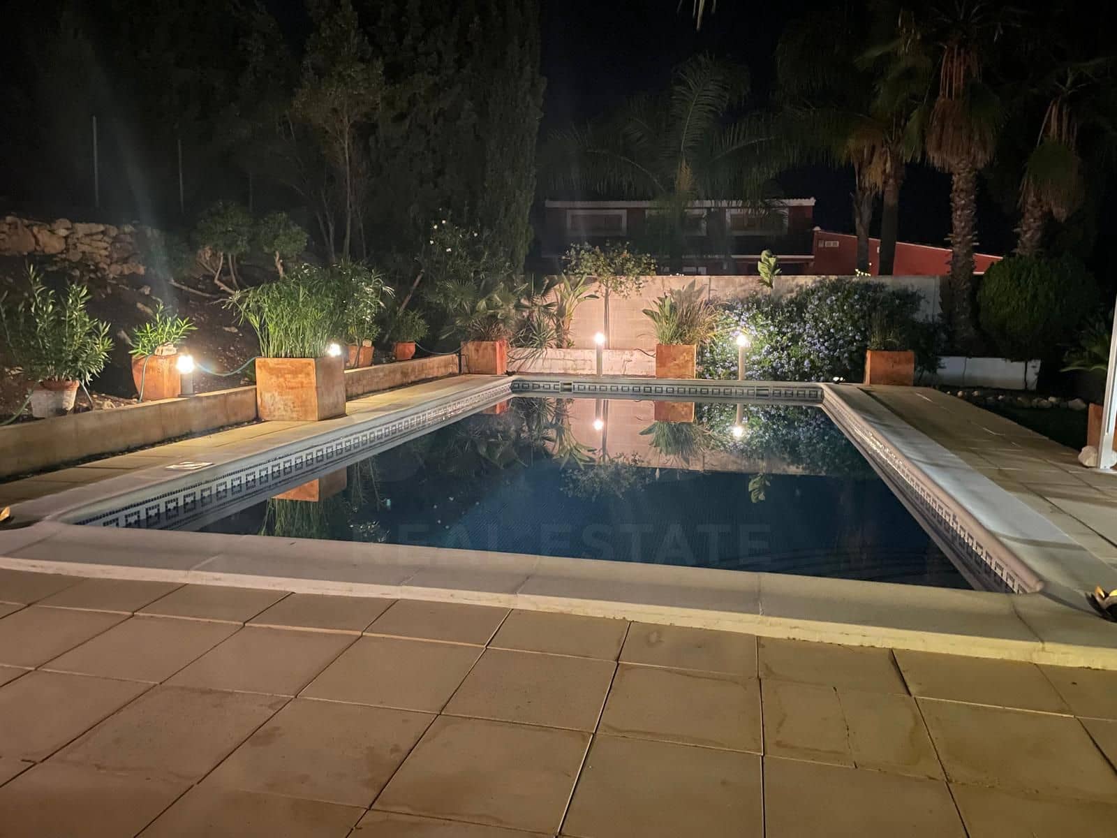 5 bedroom Finca/Country House for sale in Pedralba with pool - € 375,000 (Ref: 10158586)