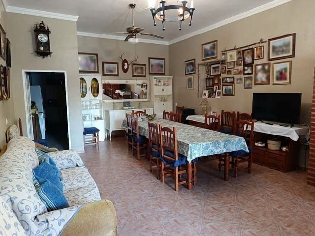 4 sypialnia Dom na sprzedaż w Arcos de la Frontera z garażem - 465 000 € (Ref: 10158600)