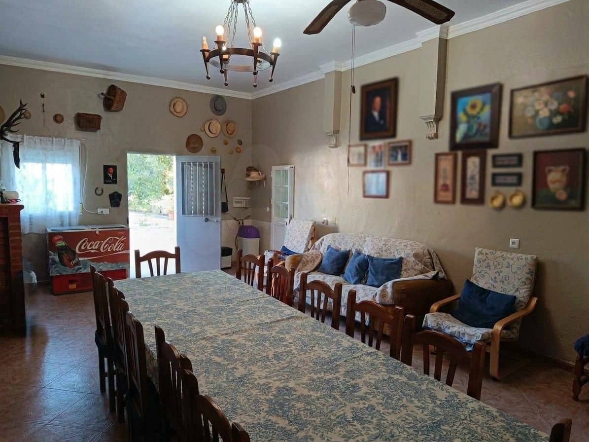 4 sypialnia Dom na sprzedaż w Arcos de la Frontera z garażem - 465 000 € (Ref: 10158600)