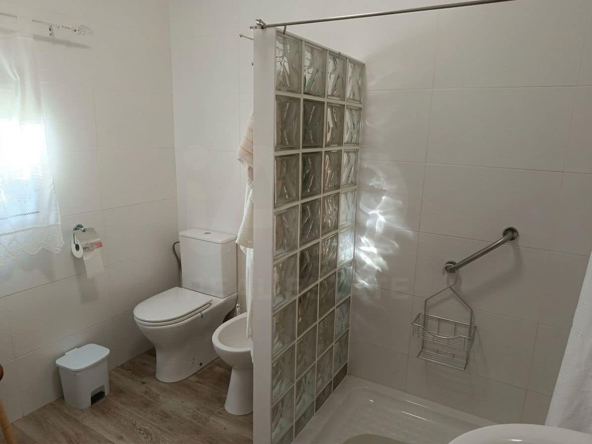 4 sypialnia Dom na sprzedaż w Arcos de la Frontera z garażem - 465 000 € (Ref: 10158600)