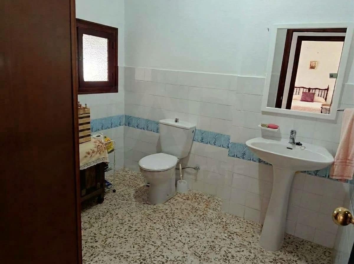 4 sypialnia Dom na sprzedaż w Arcos de la Frontera z garażem - 465 000 € (Ref: 10158600)