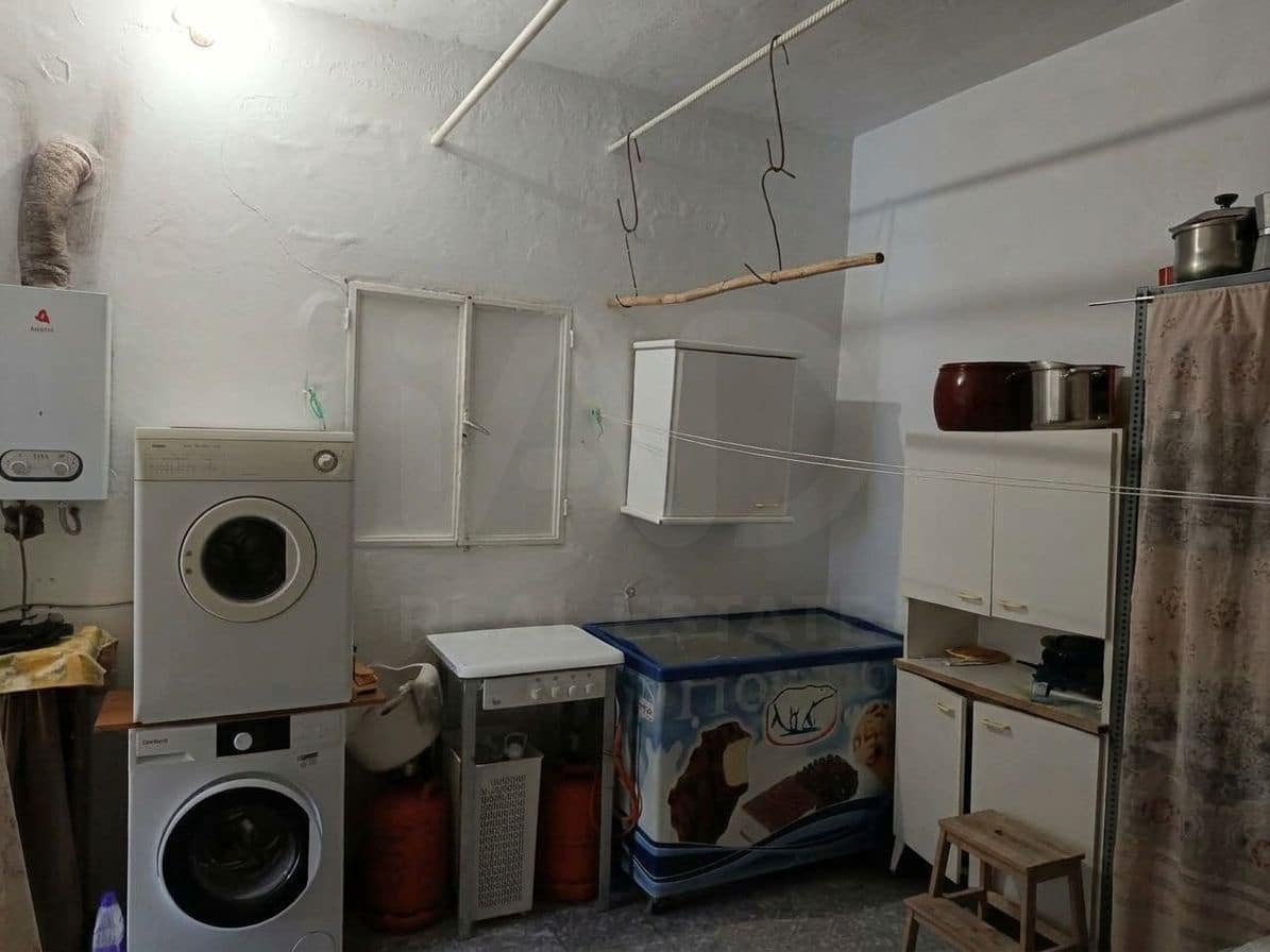 4 sypialnia Dom na sprzedaż w Arcos de la Frontera z garażem - 465 000 € (Ref: 10158600)